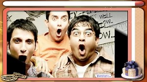 3 Idiots (2009)