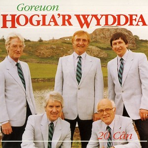 Gwaun Cwm Brwynog - Hogia'r Wyddfa: Song Lyrics, Music Videos & Concerts