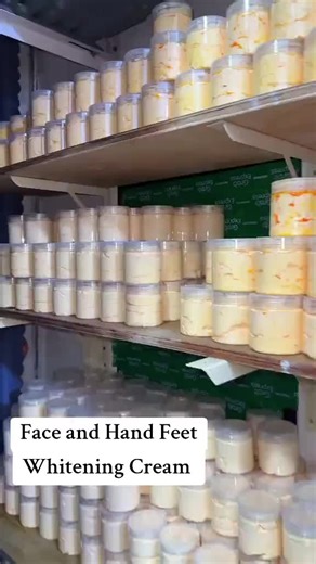 organic store on TikTok