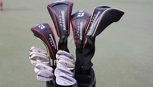 Yusaku Miyazato WITB 2016