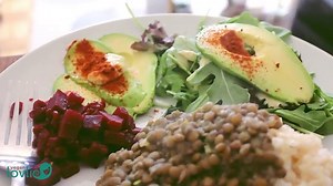 Spiced Beetroot Relish {Naturally Sweetened} | Veganlovlie