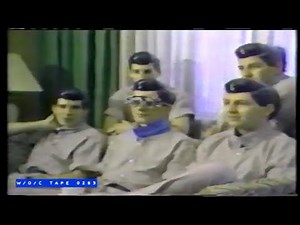 Devo Interview Segments - 1980s