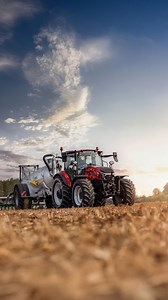 5.6K views · 166 reactions | Whatever the task, Farmall is always the answer.​ ​Discover the new Farmall C Series, the multi-purpose workhorses that offer year-round capability. ​ ​  Easy to operate​  Versatile and compact​  High-comfort cab​ The One for All. Discover more. https://ow.ly/mAfh50VnXfx #CaseIH #FarmallSerie #FarmallC #OneForAll | CASE IH | Facebook