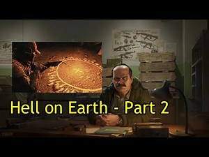 Hell on Earth - Part 2｜Task 任務｜Prapor｜Escape From Tarkov 逃離塔科夫