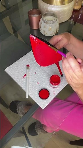 The Secret to Scoring Red Bottom Heels Without Breaking the Bank