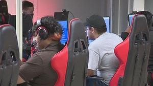 San Antonio College opens esports arena