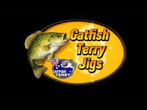 catfish terry fishing & streaming & family shoutouts
