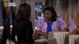 Like they always say, you never really know what you have till it's gone | Becker on Comedy Central, DStv Ch122 | Comedy Central Africa