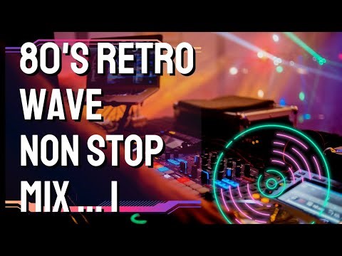 80's RETRO WAVE 1