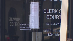 Hernando County working to restore services after hacking attack