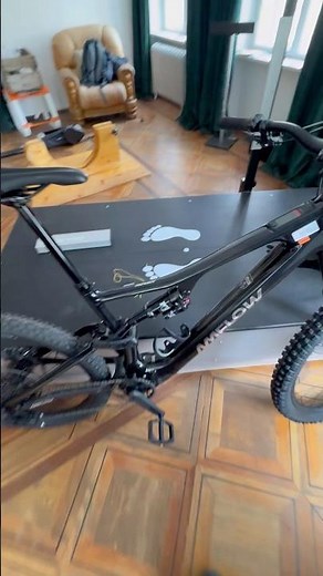 Amflow PX Carbon with DJI Avinox M2S and 700 wh battery. 2026