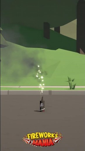 Scream 100 - Fireworks Mania