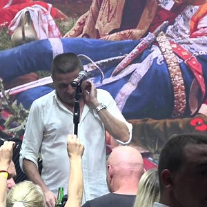 #бајамаликнинџа #Srbija #koncert #Србија #концерт #bajamaliknindza #republikasrpska | Свако га воли,свако га хвали,име му је Книнџа Баја Мали