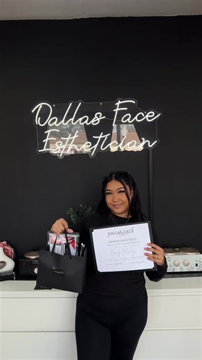 Behind the Scenes of Brow Lamination Training Day