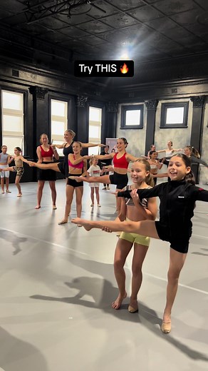 Improve Your Dance Technique with Plié and Relevé Exercises