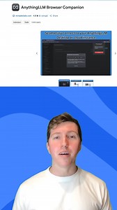 AI tooling is powerful. Mintplex Labs Inc built AnythingLLM to...