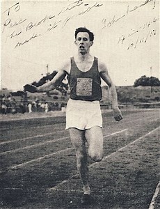 John Landy - Alchetron, The Free Social Encyclopedia