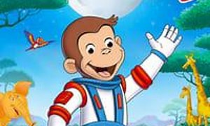 Curious George 3: Back To The Jungle - Where to Watch and Stream Online – Entertainment.ie