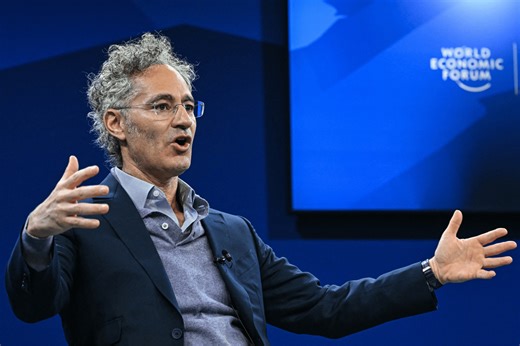 Palantir’s billionaire CEO says only two kinds of people will succeed in the AI era: trade workers — or you’re neurodivergent