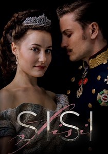 Sisi: Emperatriz de Austria - Ver la serie online