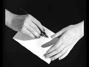 Robert Ashley: Automatic writing (1979)