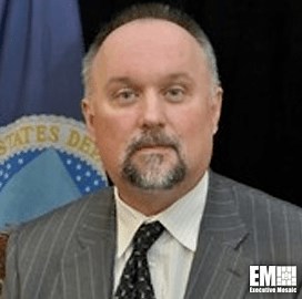 Rory Schultz Named Strategic Programs Exec Director for Salient CRGT's Civilian Business - GovCon Wire