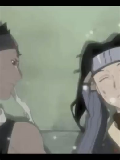 Haku's Suffering - Naruto OST #naruto #narutoshippuden #fy #fyp #foryou
