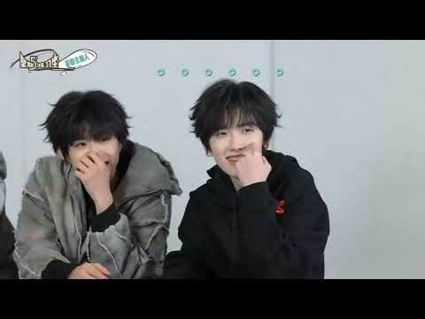 EP116(ESP|THAI SUB)【TF Family Trainee】《Friday Trainee》Master of the Divine