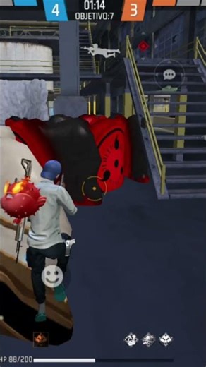 don Ramón meme#meme#freefire