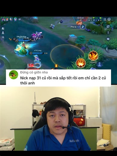 Video của Đấng YM Gaming (@dangymgaming) với bản nhạc nhạc nền - Đấng YM Gaming