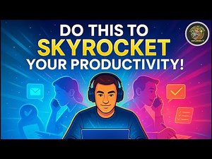 How Top Performers Group Tasks to Eliminate Exhaustion