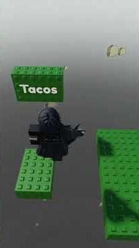 🌮 Its raining tacos by Parry Gripp 🌮 #roblox #robloxedit
