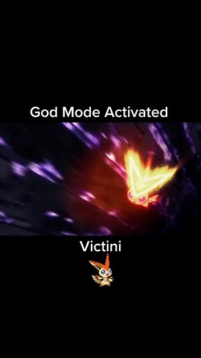 Unlock the Power of Victini in Pokemon