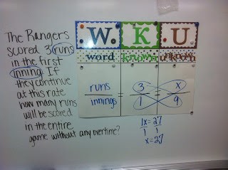 Unit 2 Comparing and Scaling