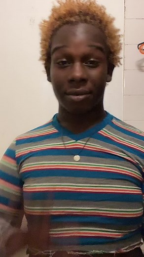 I look a complete mess but yea #fyp #viral #hair #dye