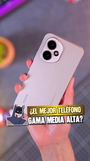 Honor 400: El Mejor Smartphone de Gama Media Alta 2025