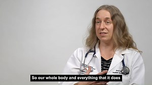 59K views · 31 reactions | What ingredients are in the COVID-19 pediatric vaccine and how do they work inside the body? Dr. Amy Edwards, UH Rainbow Associate Medical Director, Pediatric Infection Control, explains. | University Hospitals Rainbow Babies & Children’s Hospital | Facebook