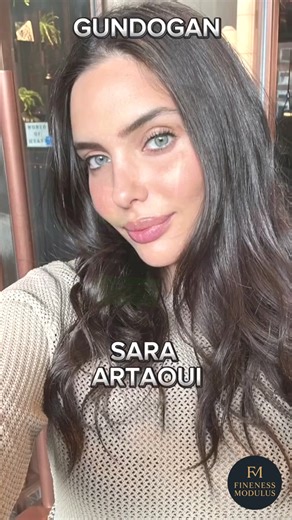 Fineness Modulus on Reels