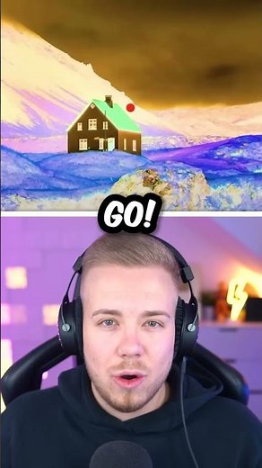 TRICKSE deine AUGEN AUS!