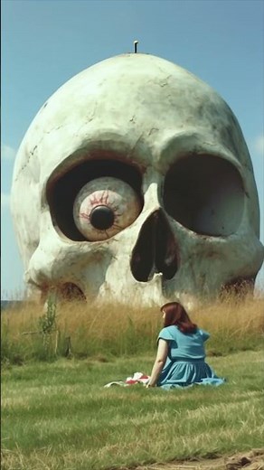 HOW TO MAKE AN AI SHORT FILM IN UNDER 30 SECONDS #ai #aifilm #generativeai