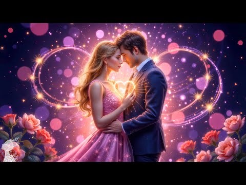 Connect with the Person You Love Subliminal 💗 Eliminates Barriers That Hinder Love - Perfect Love