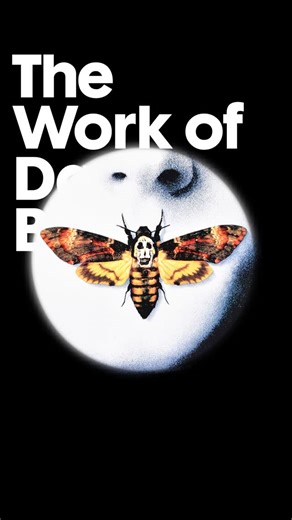 Poster House on Instagram: "Lights, camera, action! 🎬 The Anatomy of a Movie Poster: The Work of Dawn Baillie is heading down the road to CHELSEA MARKET for the holiday season! Starting today, 34 posters by the master of cinematic design herself will grace the walls of this bustling hotspot, sharing the love of all that is Poster House with the larger New York community. Make sure to pop by, take a photo, and tag us. And give the most award-winning poster in the exhibition, The Silence of the L