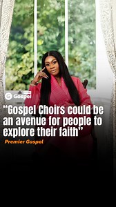 The UK’s biggest University Gospel Choir competition is back! 🔥🔊 @@lorrainehwright, the founder of @ugcy, recognized for her impactful role in the gospel scene, joined @belindambrooks on the Gospel Breakfast show to discuss everything related to UGCY the event insights, inspirations and more🙌 Head to our website for the full interview 🔗 in the bio #gospelmusic #premiergospel #music #ukgospel #choir #university | Premier Gospel