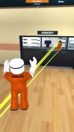 Prison Life Has Hackers Everywhere I Go 😞