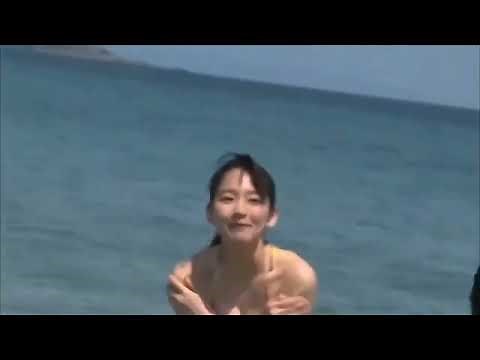 吉岡里帆 イメージビデオ