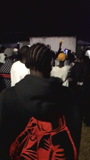 Congratulations S Boy Ex Falikuma concert was mad🔥🔥🔥🔥🔥#creatorsearchinsights#newyear2026 #2026 #trendingvideo #gambian_tiktok🇬🇲🇬🇲 @S boy official @P JIZZLE @Deejay Sol boy @Boybambadohofficial11 @Malang kuyateh