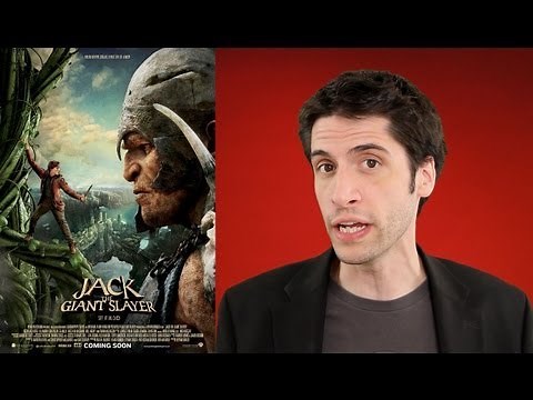 Jack The Giant Slayer movie review