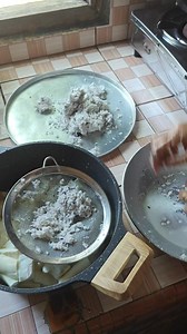 206K views · 10K reactions | Minatamis na kamoteng kahoy sa gata | Decko Tum | Facebook