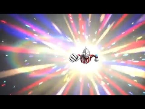 Upin & Ipin - Ultraman Ribut II (Episod Baru)