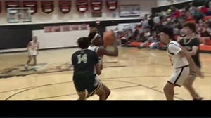 Longtime NC high school sports voice retires